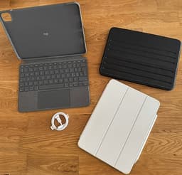 Apple iPad Pro 11” M1 WiFi + Cellular
