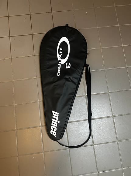 Prince O Hybrid tennisracket
