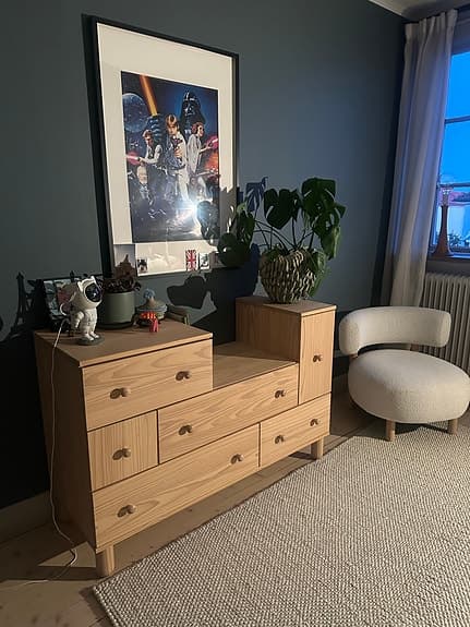 Byrå IKEA – PS 2012 – Ehlén Johansson – Cabinet – 2012