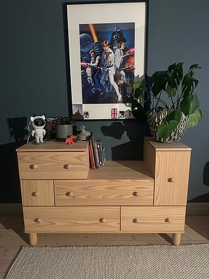 Byrå IKEA – PS 2012 – Ehlén Johansson – Cabinet – 2012