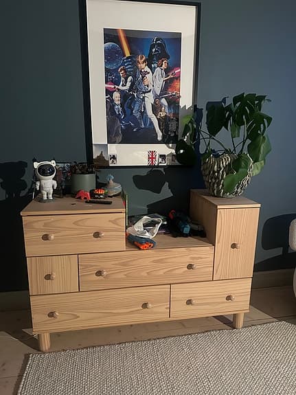 Byrå IKEA – PS 2012 – Ehlén Johansson – Cabinet – 2012