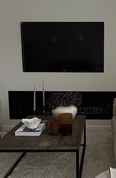 LG 55” Smart TV säljes