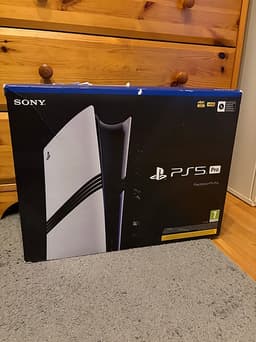 Playstation 5 pro