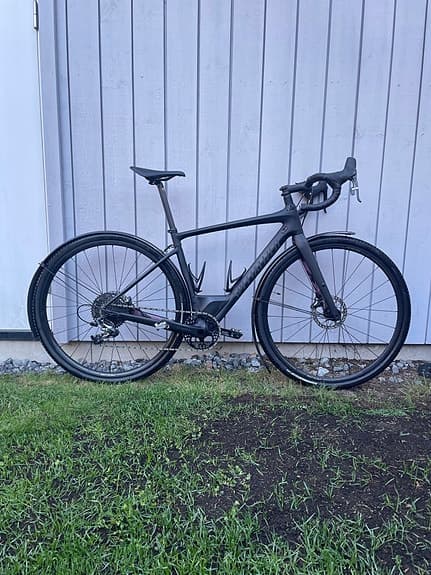 Specialized diverge X1 stl M(54)