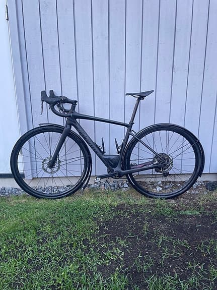 Specialized diverge X1 stl M(54)