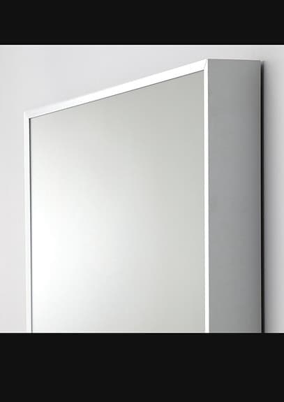IKEA spegel helkropp väggspegel