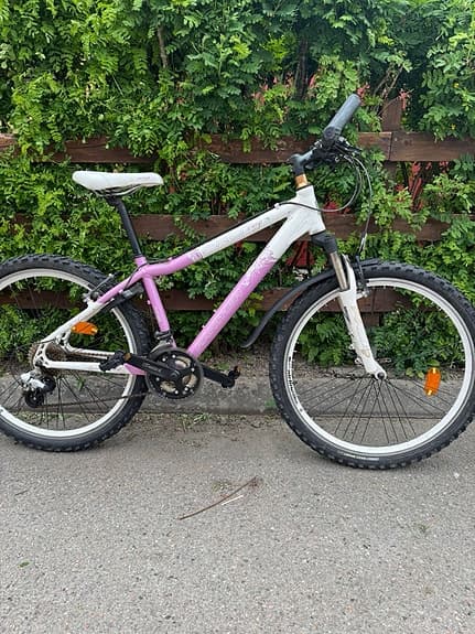 Phanter 24” med 21 växlar