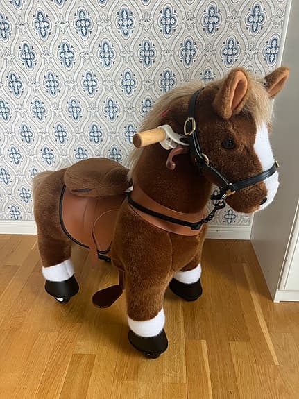PonyCycle