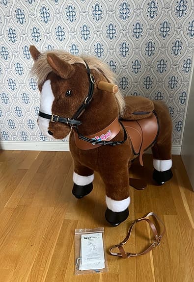 PonyCycle
