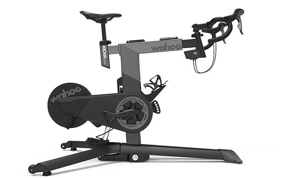 Wahoo KICKR Bike pro