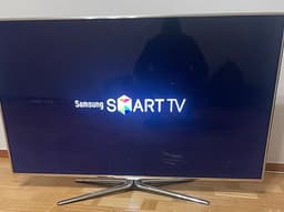 Samsung UE55D8005 Smart TV 55 tum