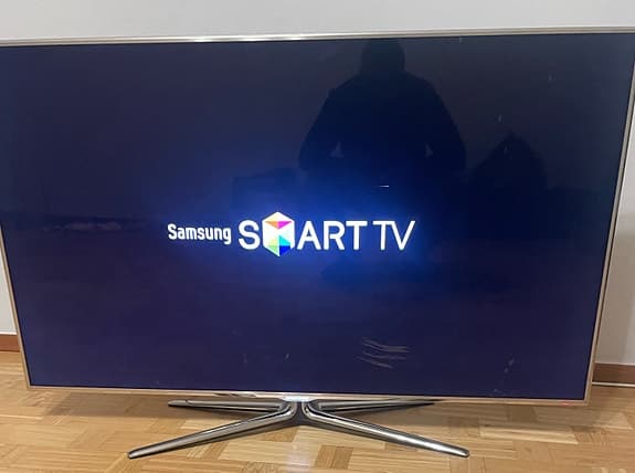 Samsung UE55D8005 Smart TV 55 tum