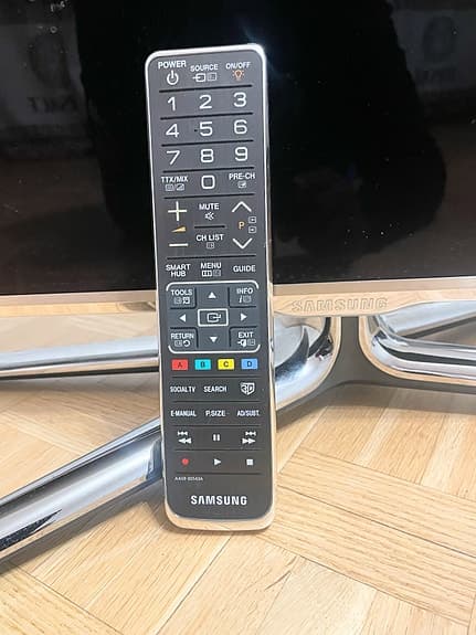 Samsung UE55D8005 Smart TV 55 tum