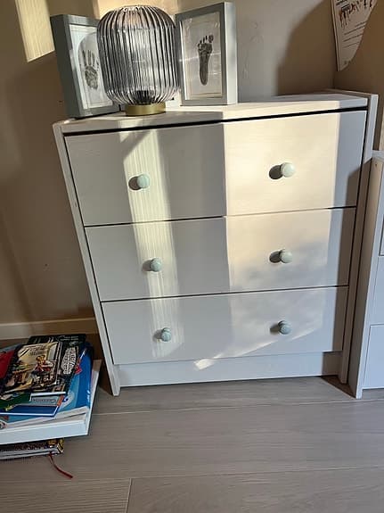 Byrå IKEA