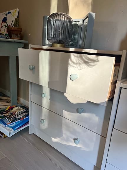 Byrå IKEA