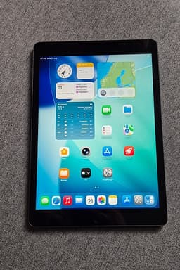 Apple iPad 9th Gen