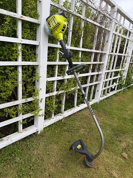 Ryobi RLT254CDSO grästrimmer bensin