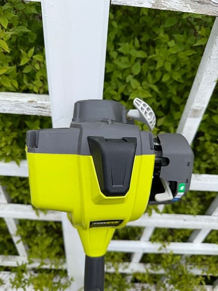 Ryobi RLT254CDSO grästrimmer bensin