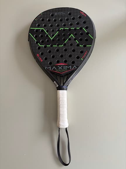 Varlion Maxima Prisma padelracket