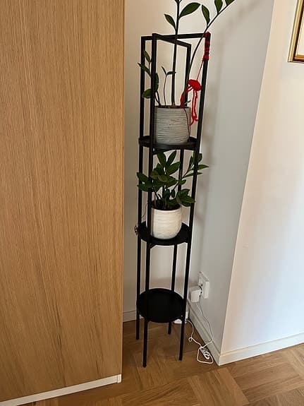 Växthylla