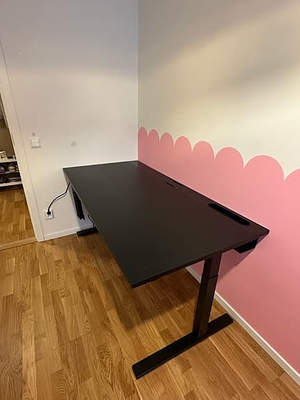 Skrivbord