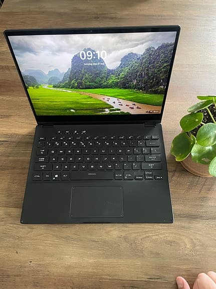 Asus ROG Flow X13 13"