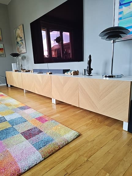 Tv/Media möbel