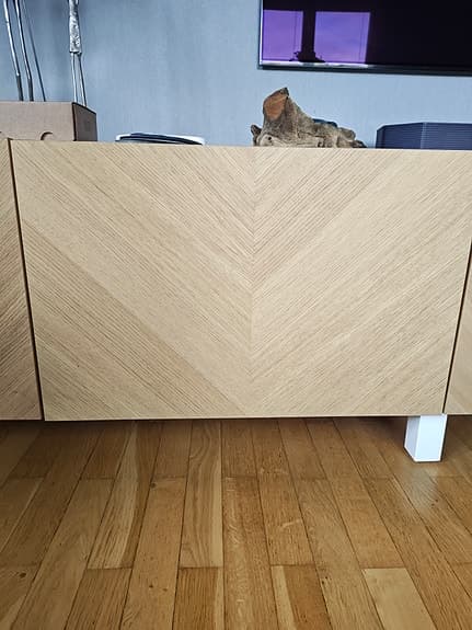 Tv/Media möbel