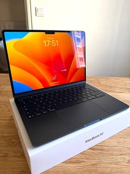 MacBook Air 13" M4