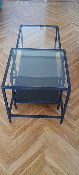 sidobord