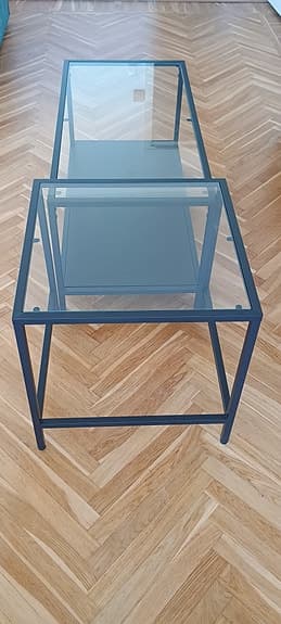 sidobord