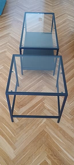sidobord