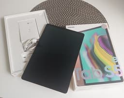 Surfplatta Galaxy Tab S5e 64Gb | LTE