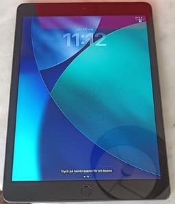 iPad 10.2” 9th Gen 64GB WiFi