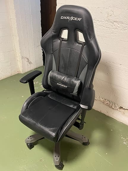 Gamingstol