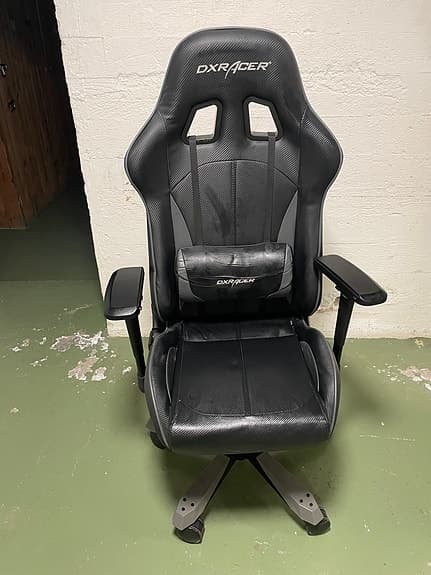 Gamingstol