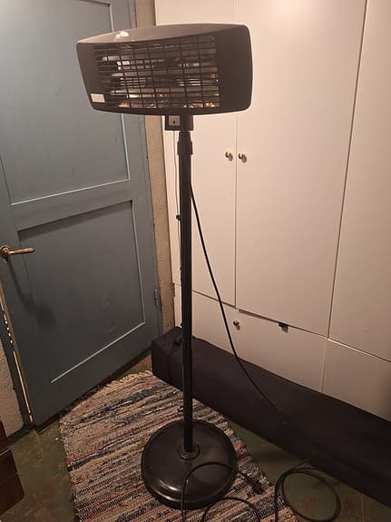 Infravärme