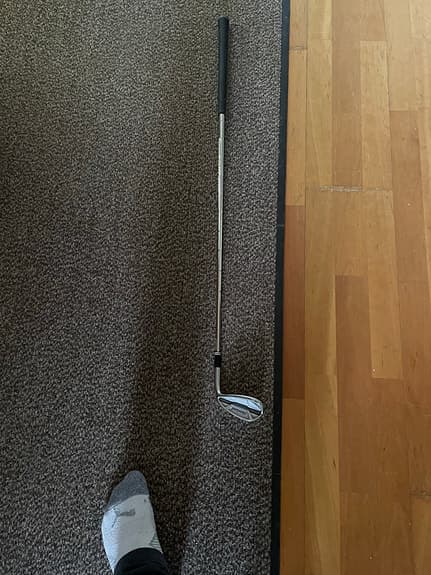 Cleveland CBX2 wedge golfklubba höger