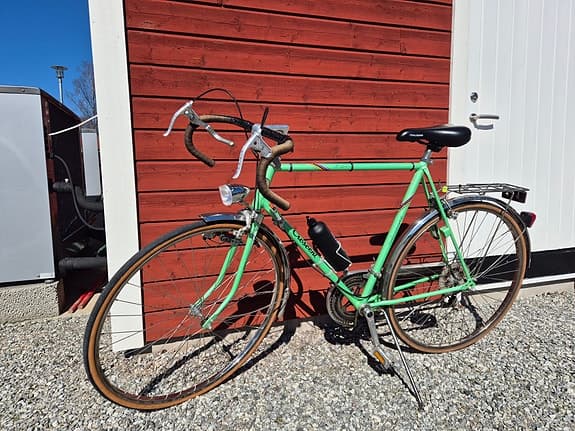 Crescent herrcykel Positron 10