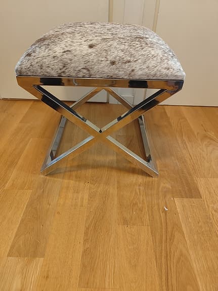 pall med metallunderrede