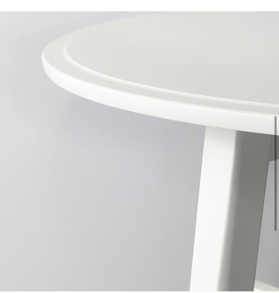 IKEA KRAGSTA Soffbord
