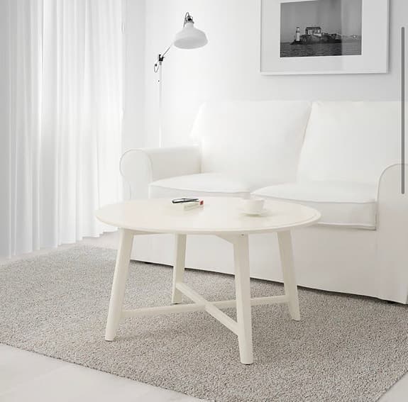 IKEA KRAGSTA Soffbord