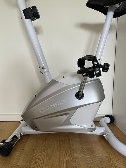 Motionscykel/ inomhus cykel/ träningscykel Gymstick 6100