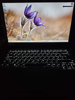 Lenovo ThinkPad laptop 14