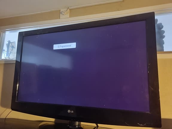 LG 42LG300