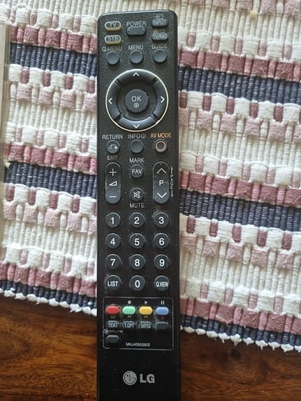 LG 42LG300
