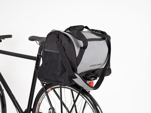 Atran Velo pulse duffle bag 36l