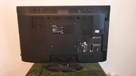 Panasonic 32 tum TV