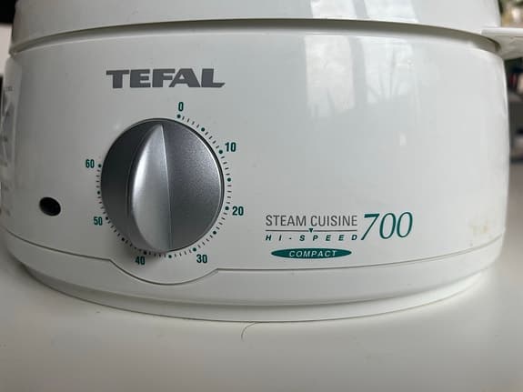 Tefal Steam Cuisine 700 ångkokare