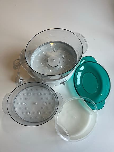 Tefal Steam Cuisine 700 ångkokare